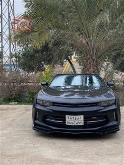 شێڤرۆلێت کەمارۆ